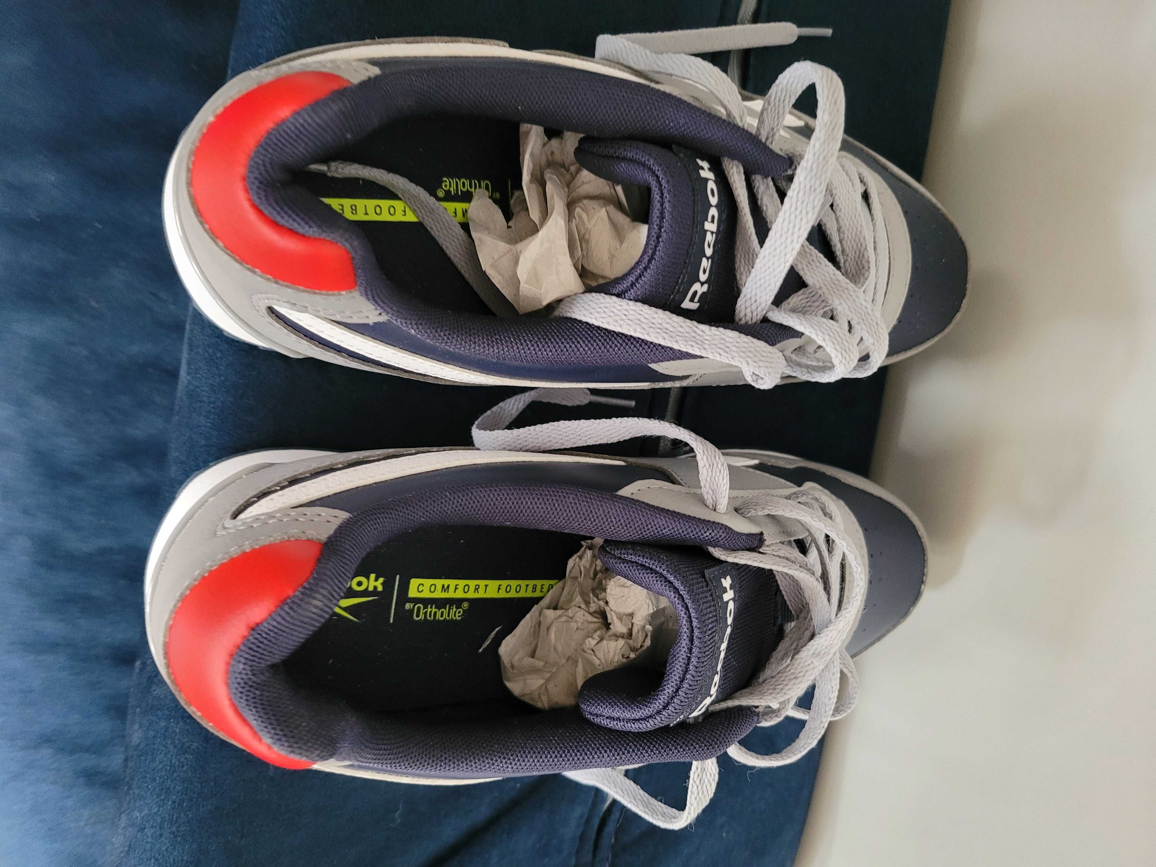 Buty oryginalne firmy Reebok