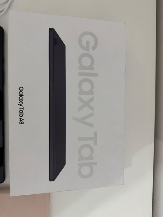 Tablet samsung galaxy tab A8 128GB, 10,1’