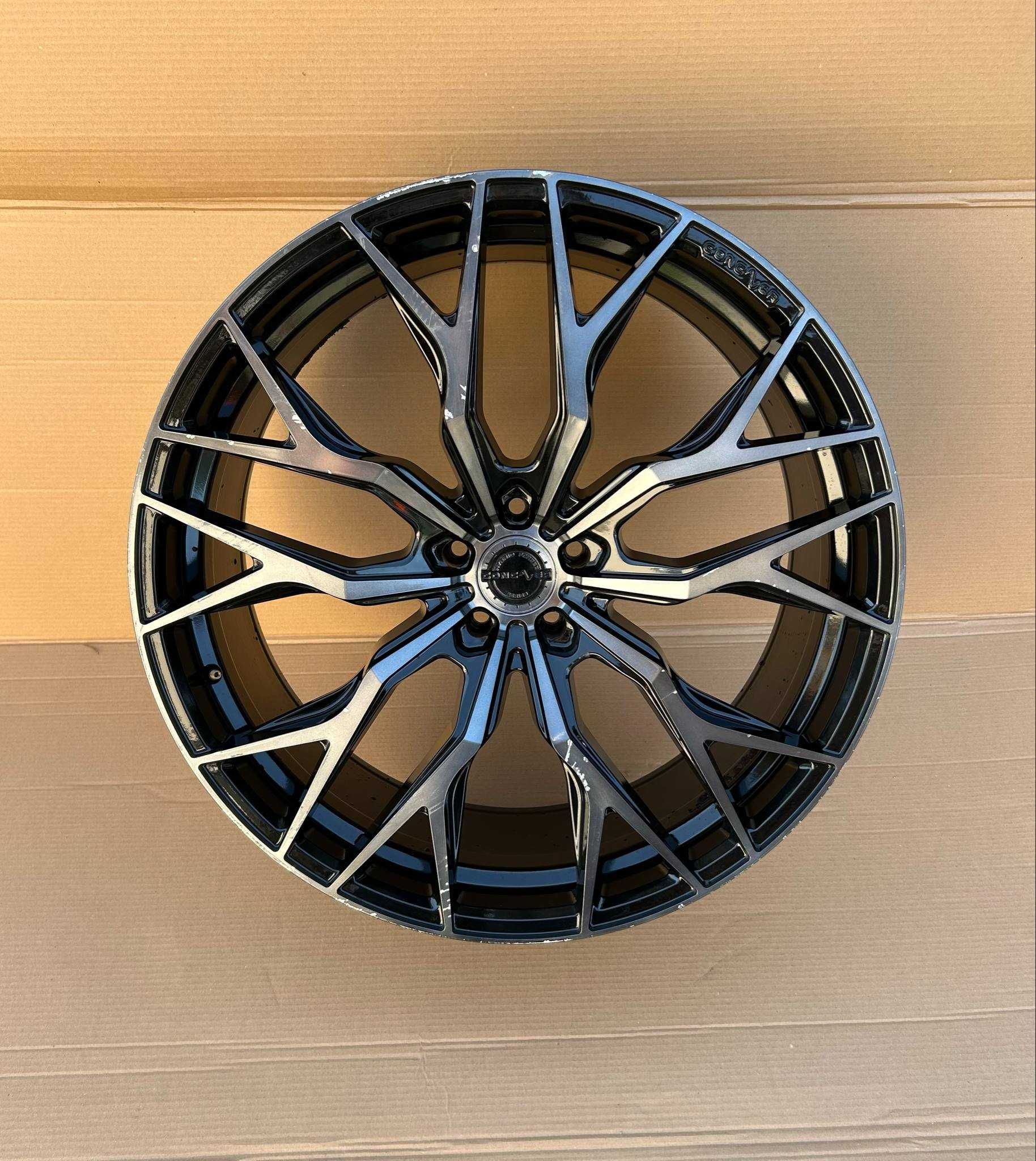 Alufelga Concaver CVR1 10.5J x 23"