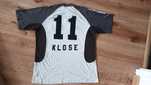 Niemcy 2002 Klose