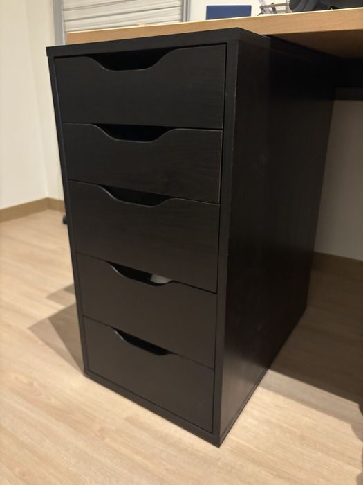 Modulo Gavetas Alex