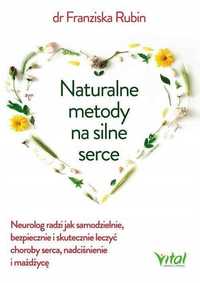 Naturalne Metody Na Silne Serce, Franziska Rubin