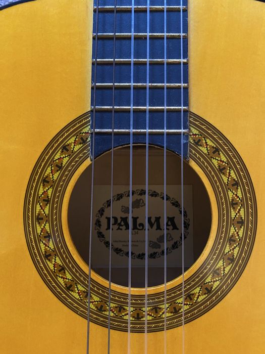 Гитара акустика Palma 6 струн