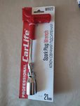 Свічний ключ Car life Spark plug Wrench WR122