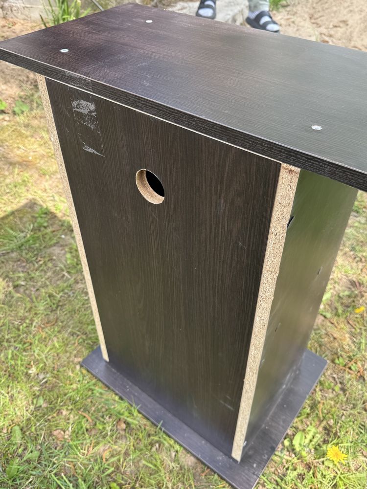 Szafka pod akwarium 60x30x77 (dl x szer x wys)