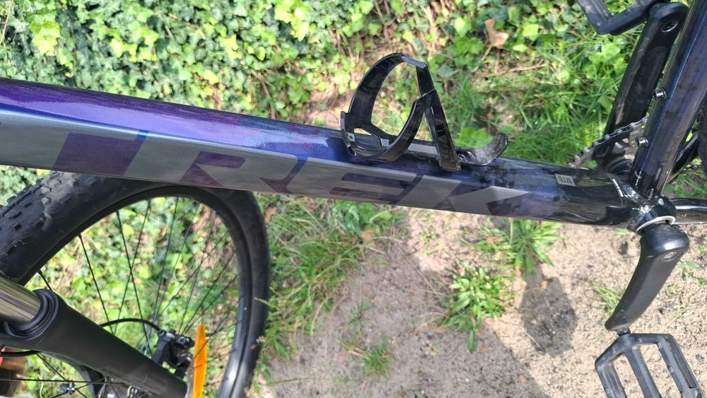 Rower Górski Trek Marlin 5 Gen 3 koła 29  stan jak z salonu