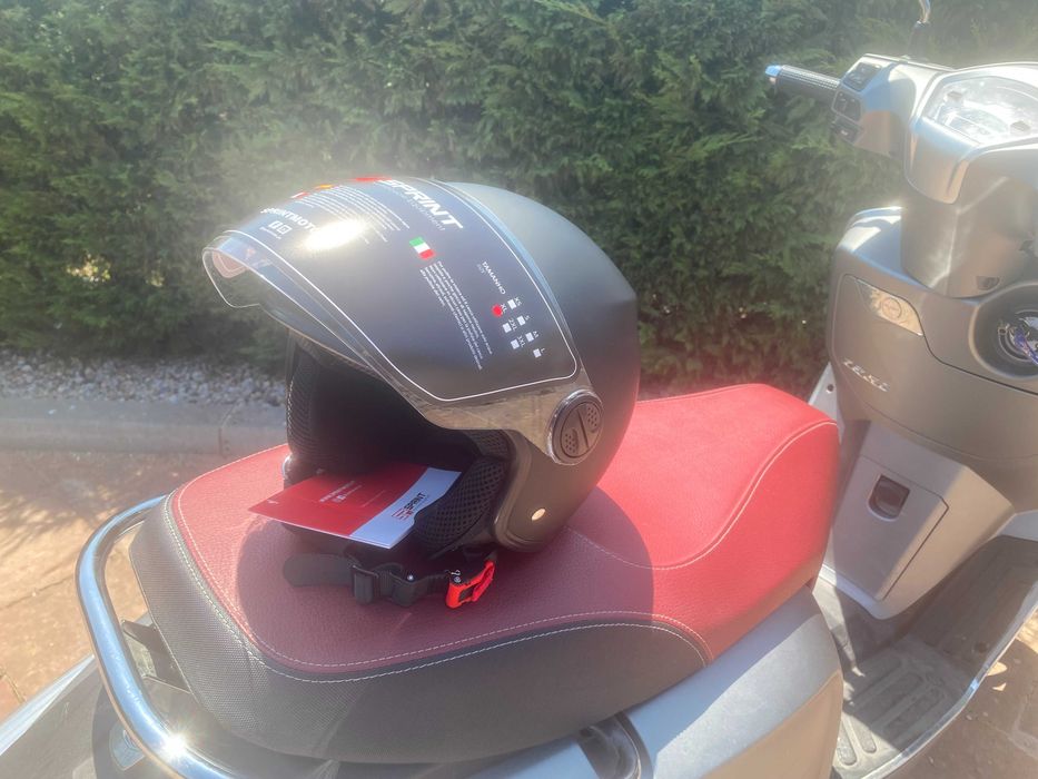 Scooter 125 Kymco Like