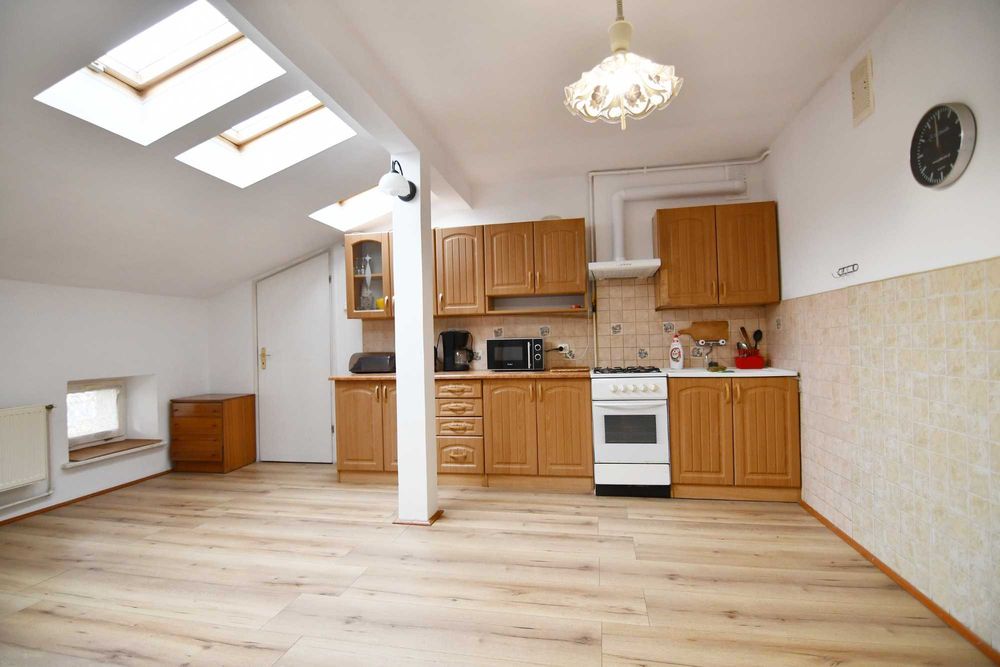 Ścisłe Centrum 68 m2 2 niezależne pokoje ul. Baldachówka