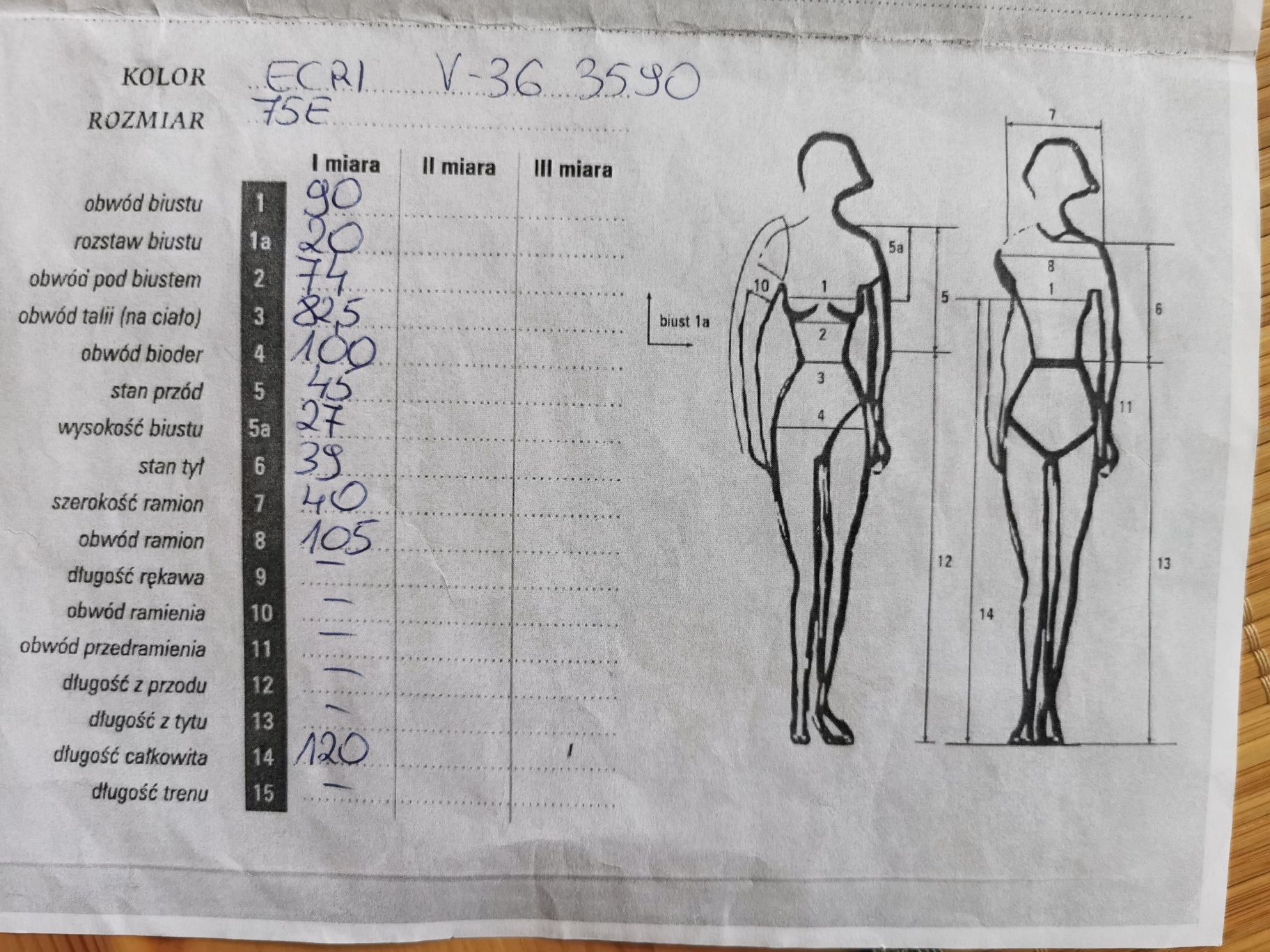 Suknia ślubna rozmiar S/M + koło