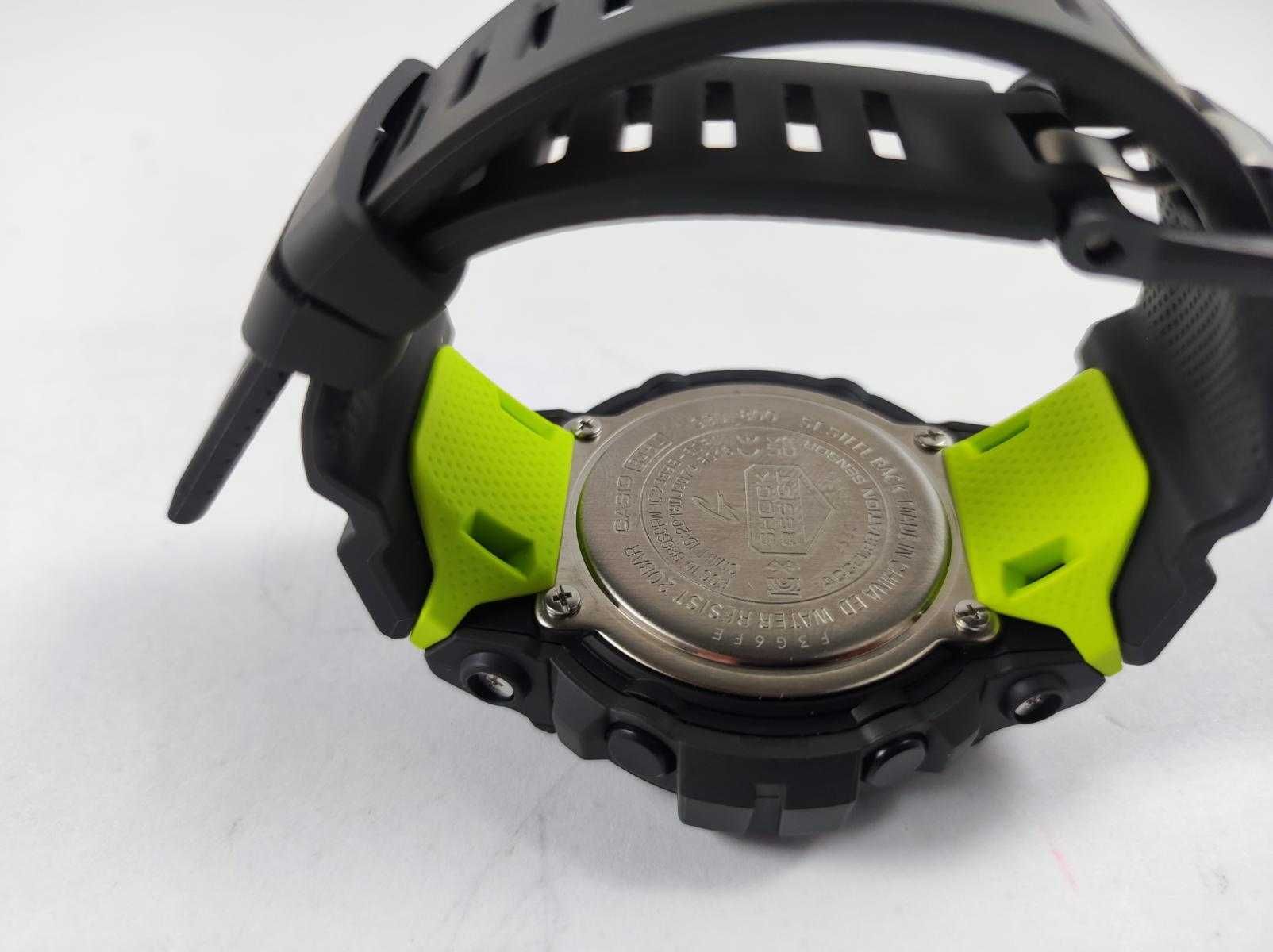 Zegarek Casio G-shock GDB-800-8ER Igła! komplet