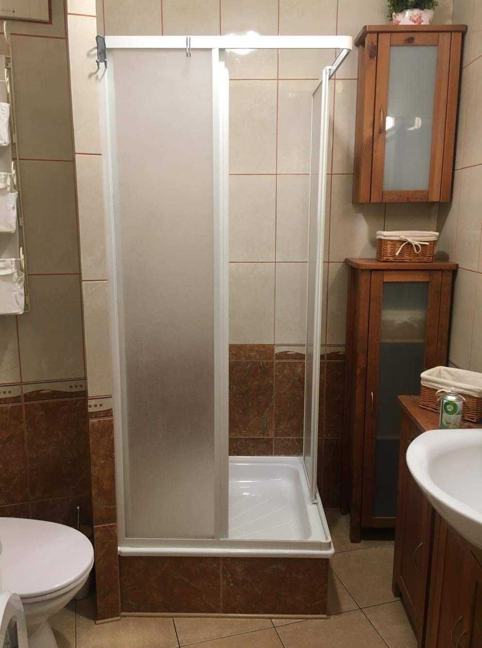 Apartament "Nad jeziorkiem 2"