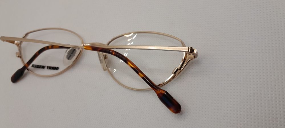 Nowe okulary oprawki korekcyjne Gerry Weber