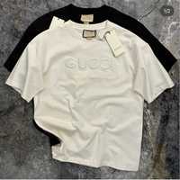 Koszulka Gucci jasna