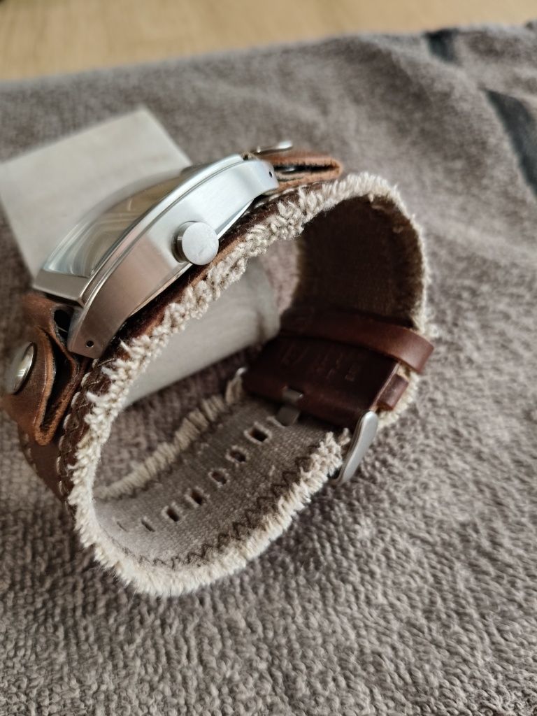 Fossil годинник Оригінал Вінтаж Бохо Кантрі