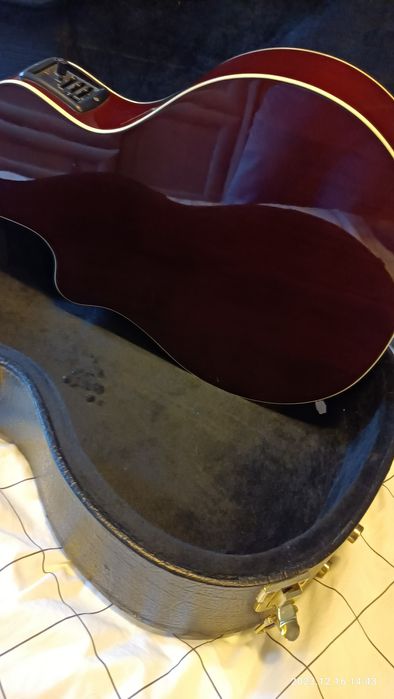 Gitara elektroakustyczna Yamaha