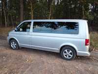 Piękny Volkswagen Caravelle  LONG T5, T6 2.0 disel, 140 koni