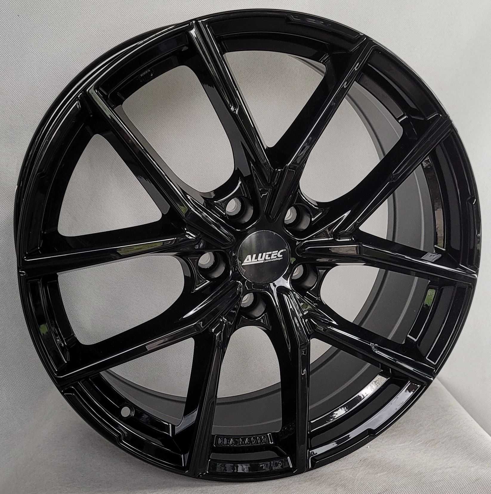 Alutec Felgi 19 Cupra Formentor Seat Ateca VW Arteon Passat B8 B7 CC