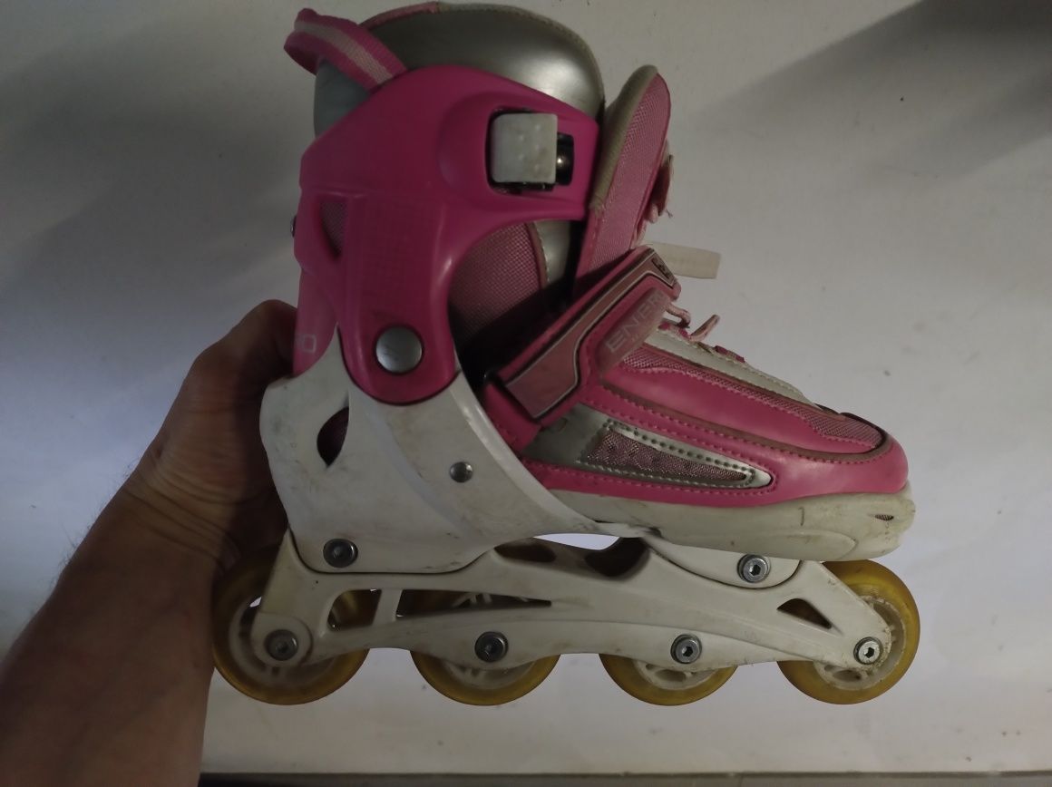 Rolki ENERO roz. 36-39
