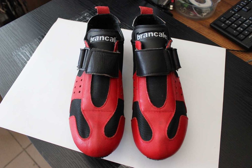 туфли элитные Brancale Dynamic