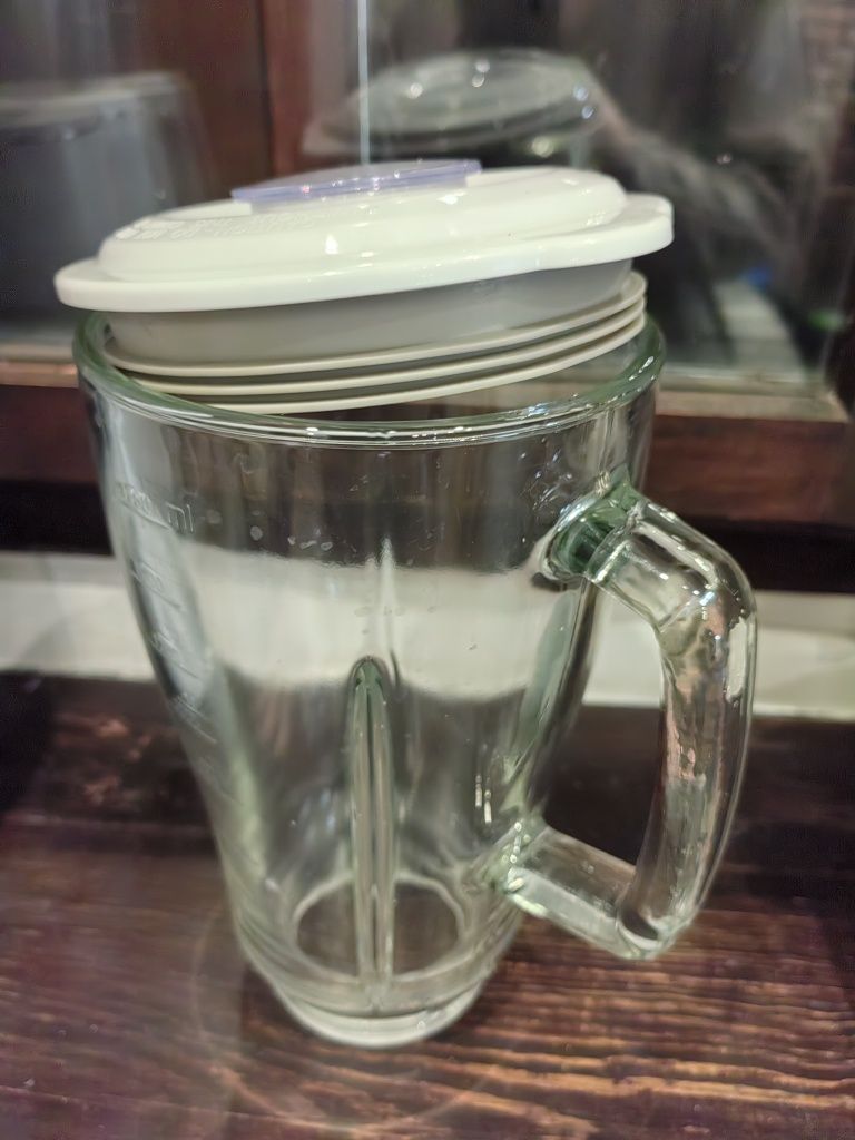 blender kielichowy SILVERCREST