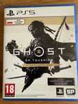 Ghost of Tsushima PS5
