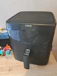 Frytkownica beztłuszczowa Cosori pro air fryer
