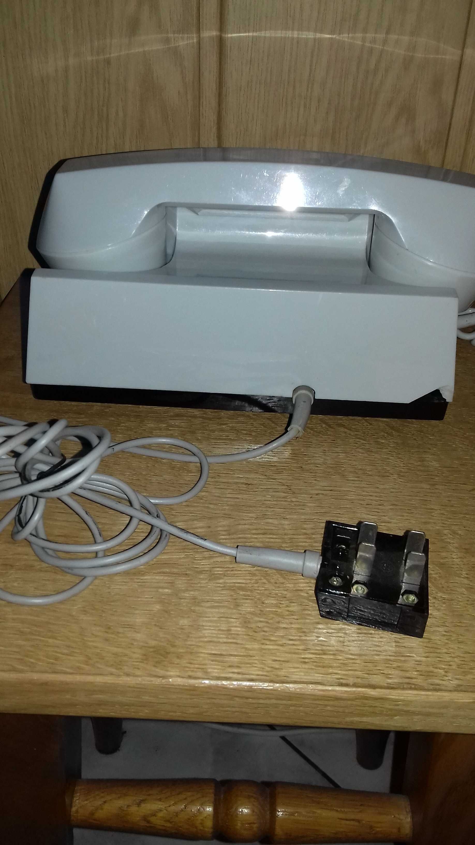 telefon stacjonarny siary