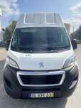 Peugeot Boxer 2019 2.0cc 165cv