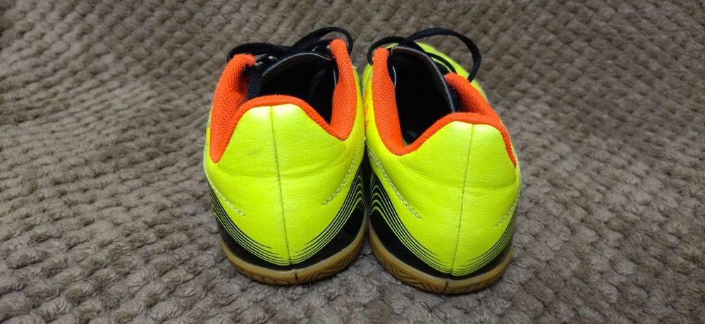 Футзалки Adidas Copa 38 розмір