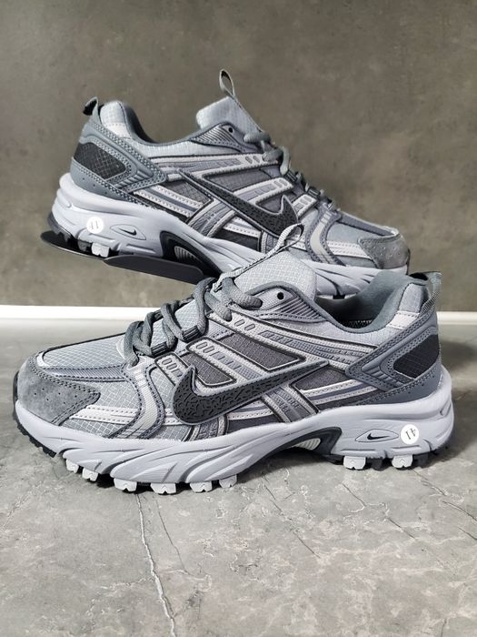 ТЕРМО!  Nike V2K GTX чоловічі термокросівки 

 Nike V2K GTX