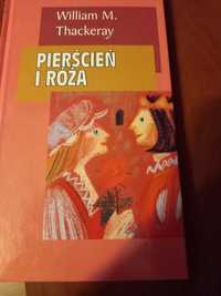 Pierścień i róża