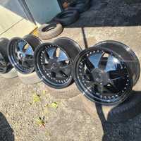 MAE design alufelgi mercedes 5x112 20 cali s klasa cl ml sl