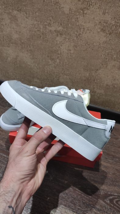 Чоловічі кросівки Nike air force кросовки nike Розпродаж Складу