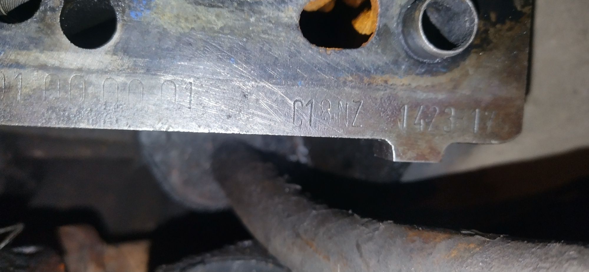 Продам двигуни C20NE і,2.0і,,1.8 C18NZ,C16NZ,1.3 NV, 1.2.. Опель вектр
