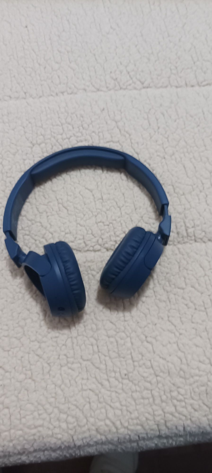 Fones de bluetooth
