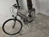 Sprzedam rower miejski rama aluminiowa