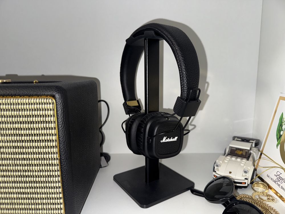 Marschall Major Bluetooth stan bdb