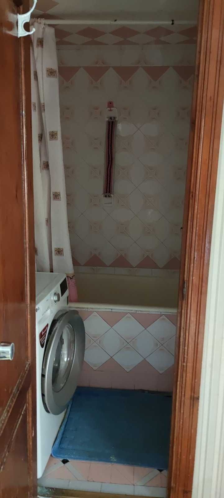 5-ти.кім. квар. в гарному стані. Район Киевський Клюшка.Зручна локація