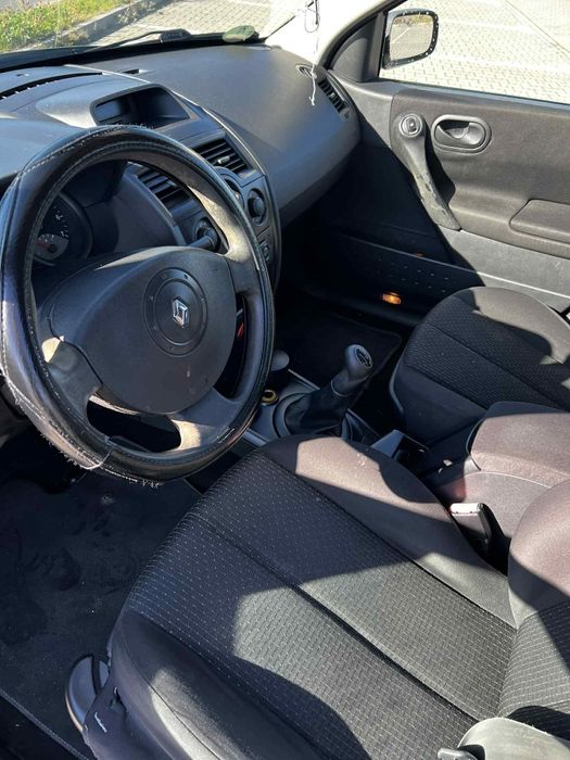 Renault Megane 1.4 ,Raty !!!