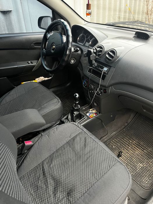 Авео т250 обмен без моих доплат