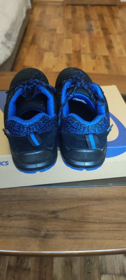 Buty robocze damskie 40r