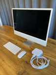 Imac 24” M1 4.5K retina 256gb