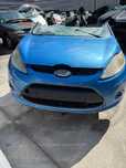 Ford Fiesta para peças
