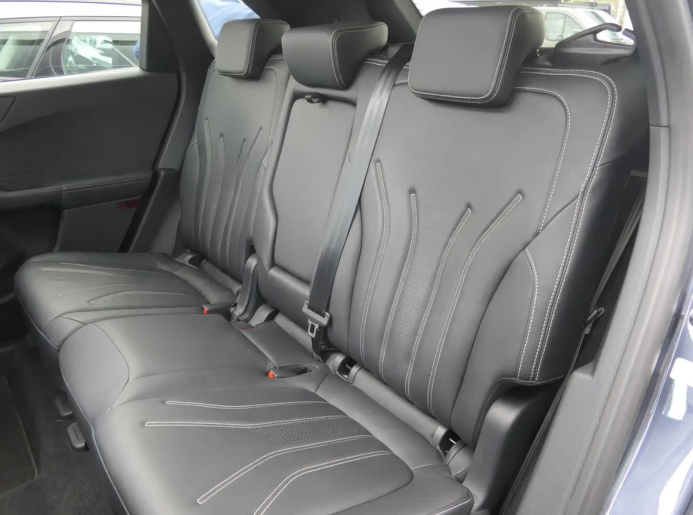 Ford Kuga PHEV Vignale 2020