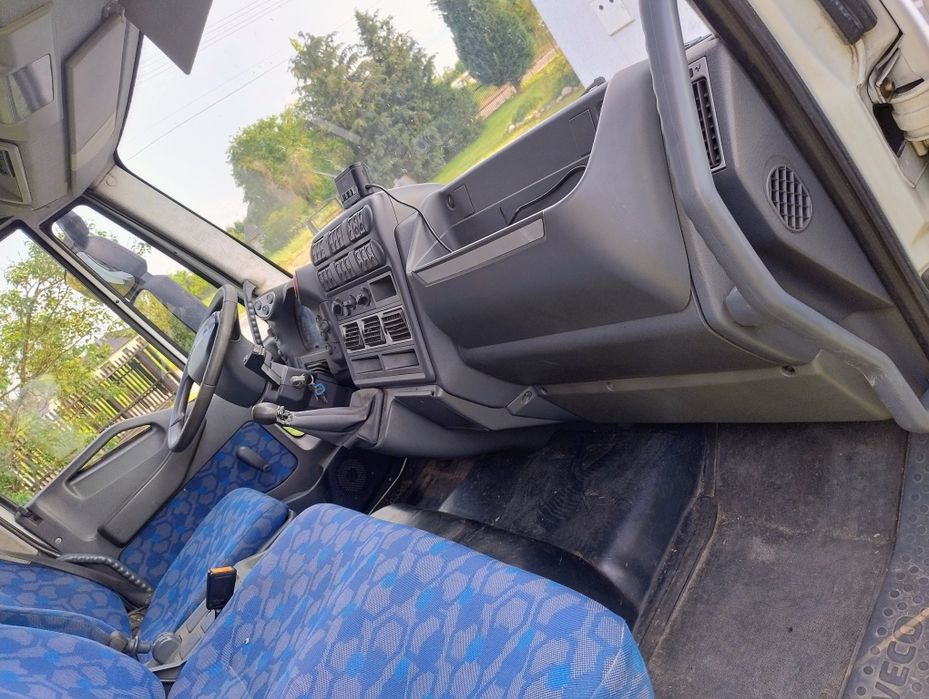 Iveco ML75E14 2008