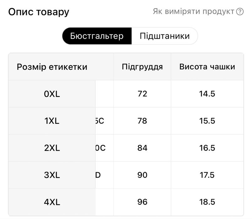 Купальник, роздільний купальник, купальник з високою посадкою