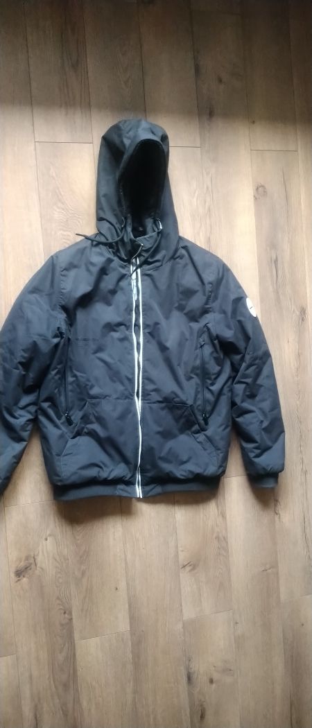 House brand ,зимняя куртка