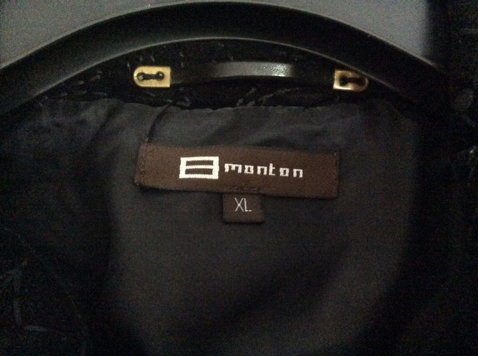 Пальто осень весна нарядное