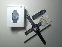 Huawei Watch 3 Fit sport edition