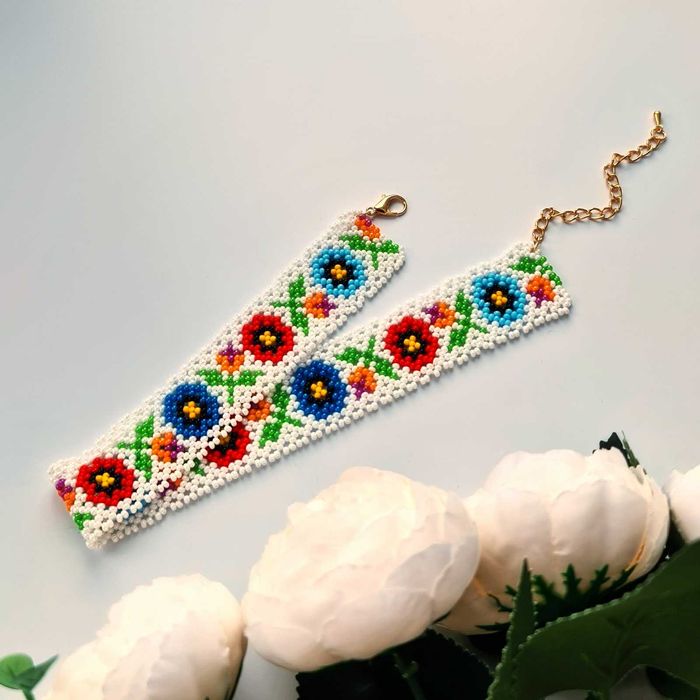 1+1=3 Чокер чорний різні кольори подарунок жінці великий вибір прикрас